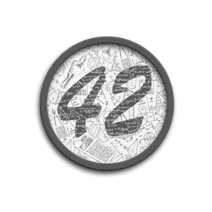 42-coin