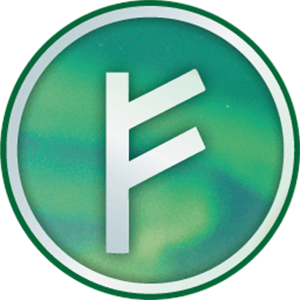 Auroracoin