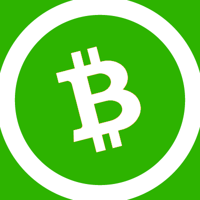 Bitcoin Cash 