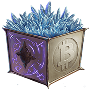 BitCrystals