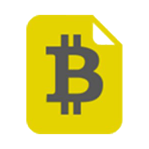 Bitcoin File
