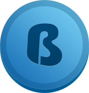BlueCoin