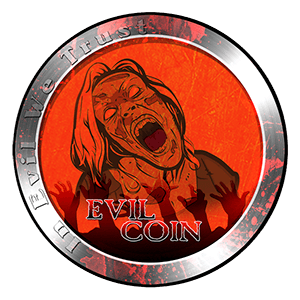 Evil Coin
