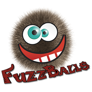FuzzBalls