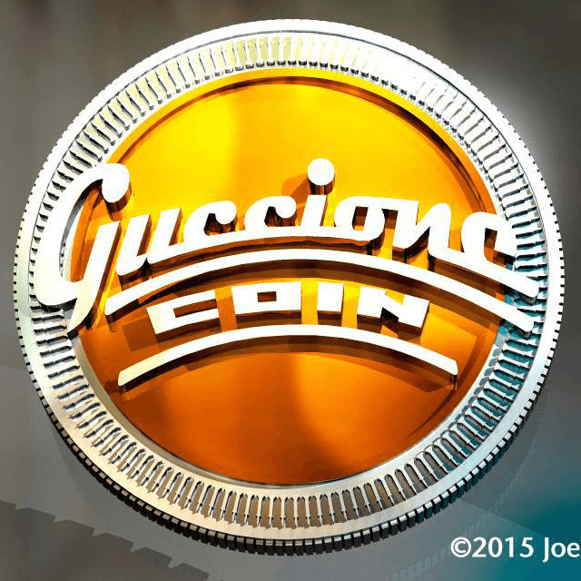 GuccioneCoin
