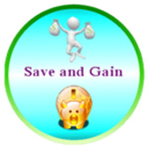 Save and Gain