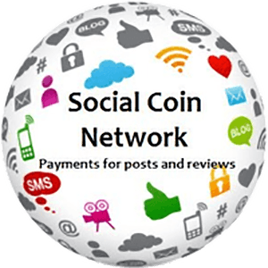 SocialCoin