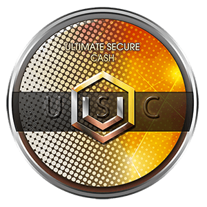 Ultimate Secure Cash