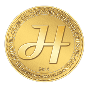 HiCoin