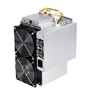 BITMAIN ANTMINER T15 + PSU BTC 23TH/s