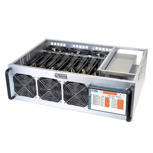 Shark Extreme ETH 240MH/s